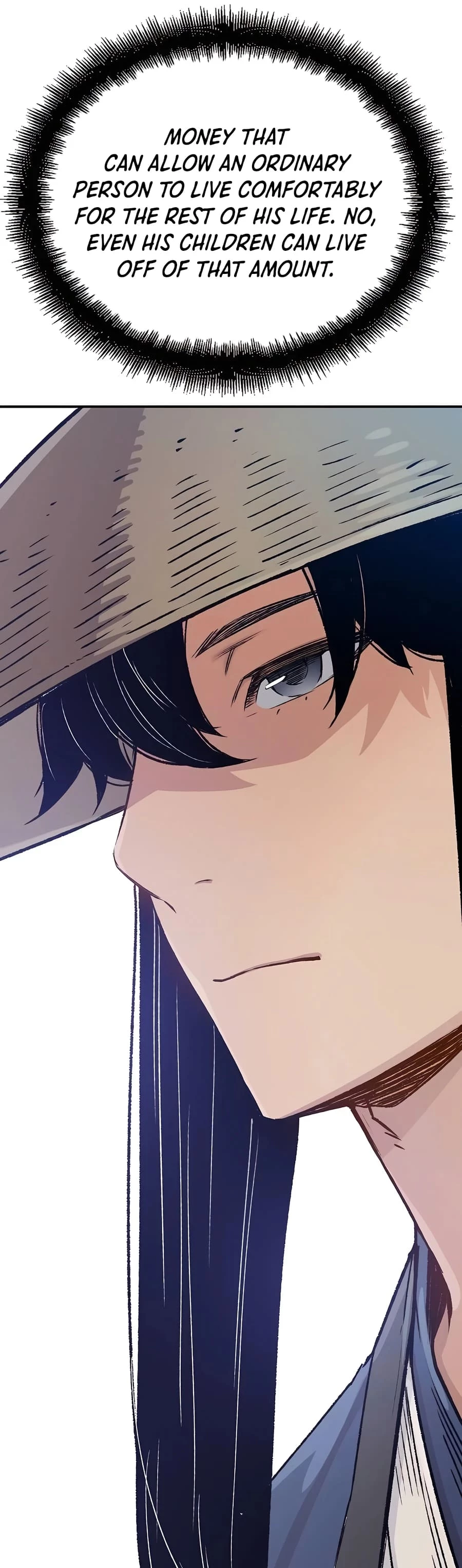 Reincarnated Murim Lord Chapter 15 - 49
