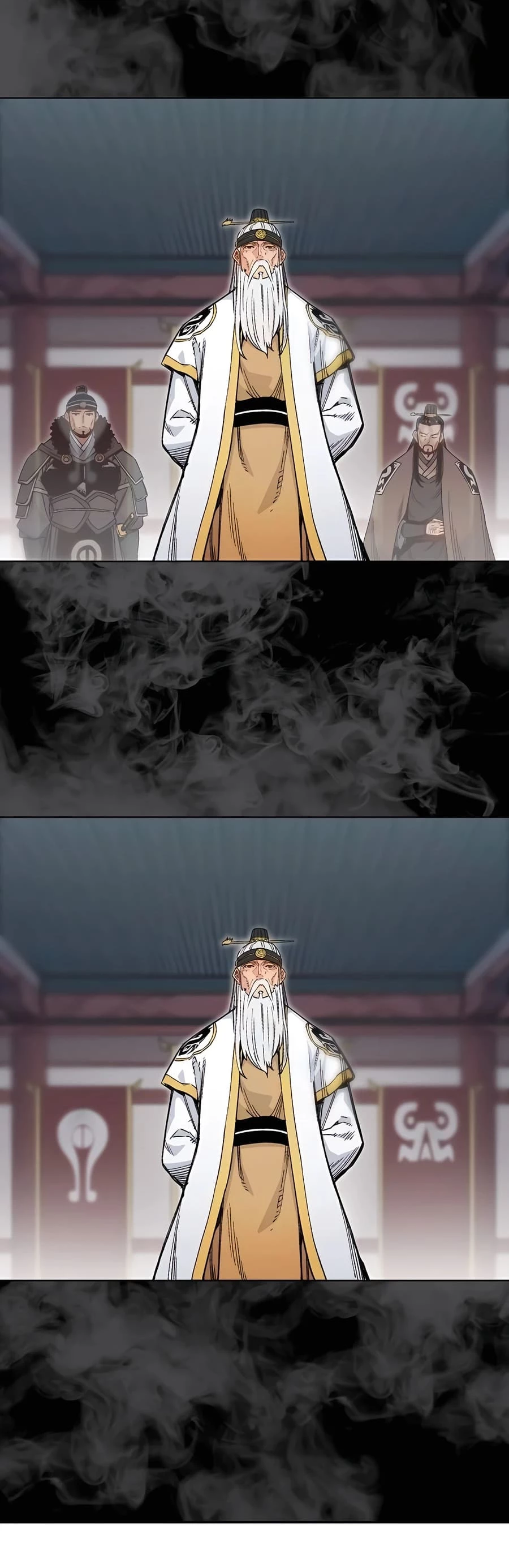 Reincarnated Murim Lord Chapter 16 - 80
