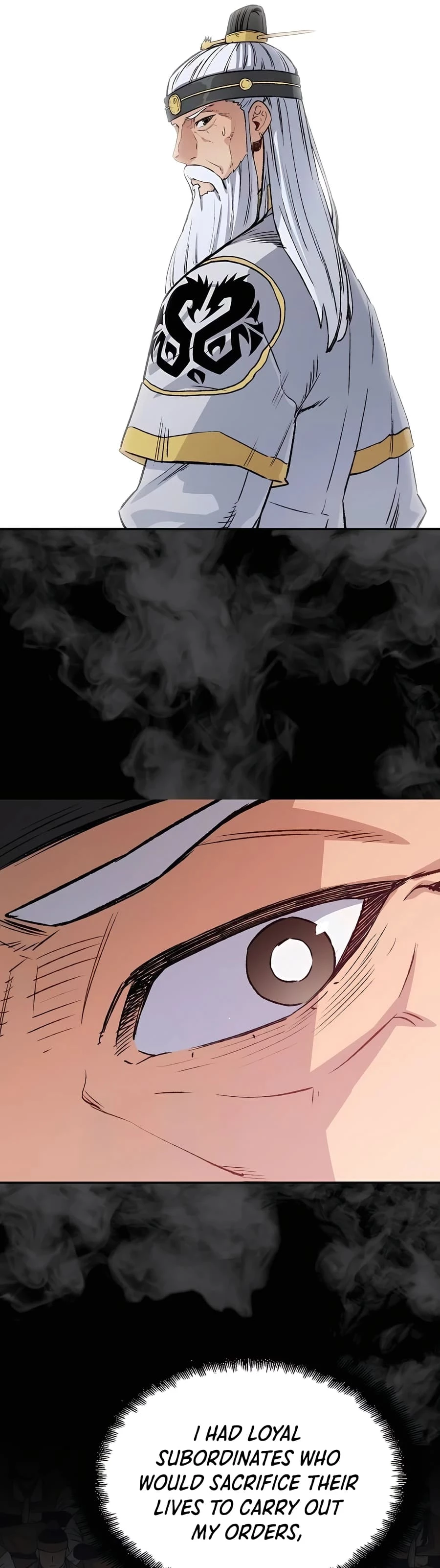Reincarnated Murim Lord Chapter 16 - 81