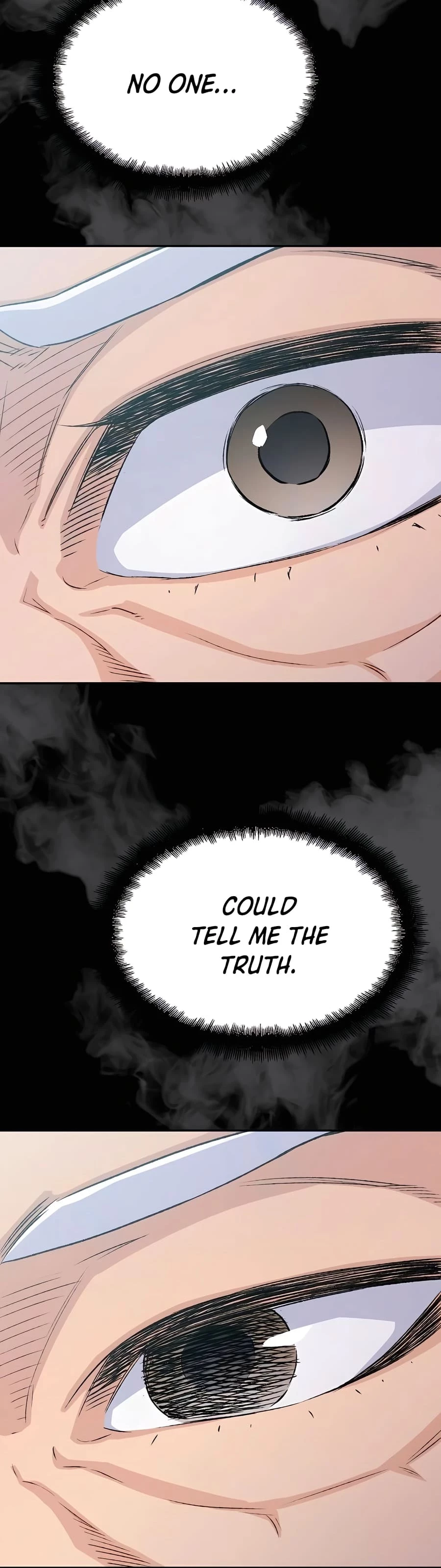 Reincarnated Murim Lord Chapter 16 - 84
