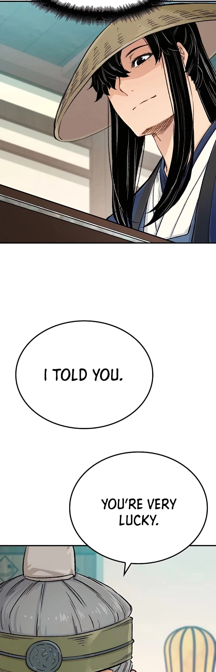 Reincarnated Murim Lord Chapter 15 - 54