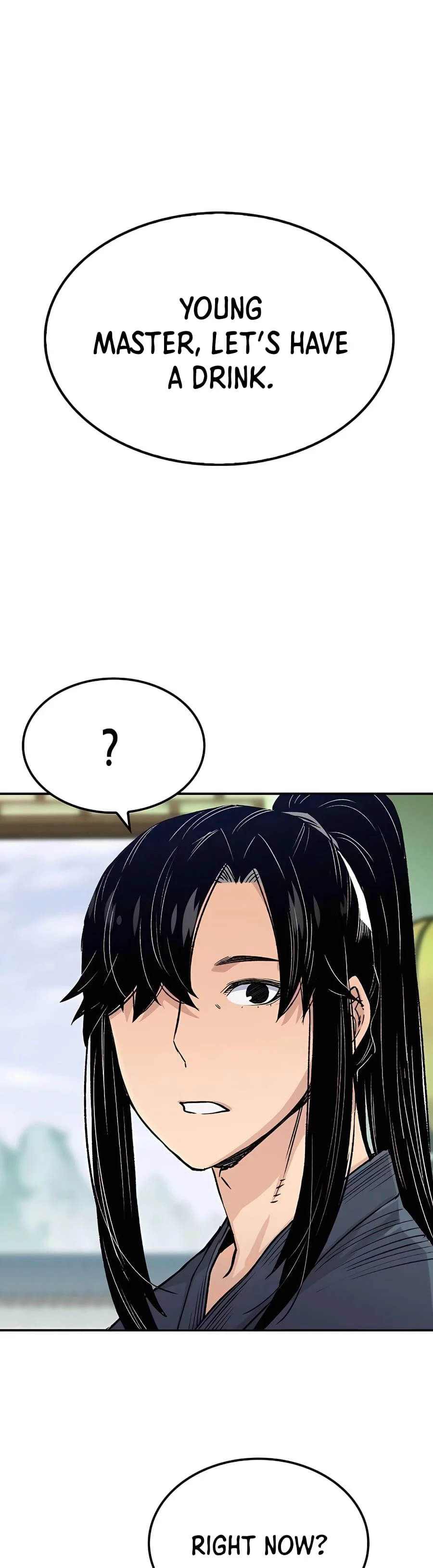 Reincarnated Murim Lord Chapter 16 - 86