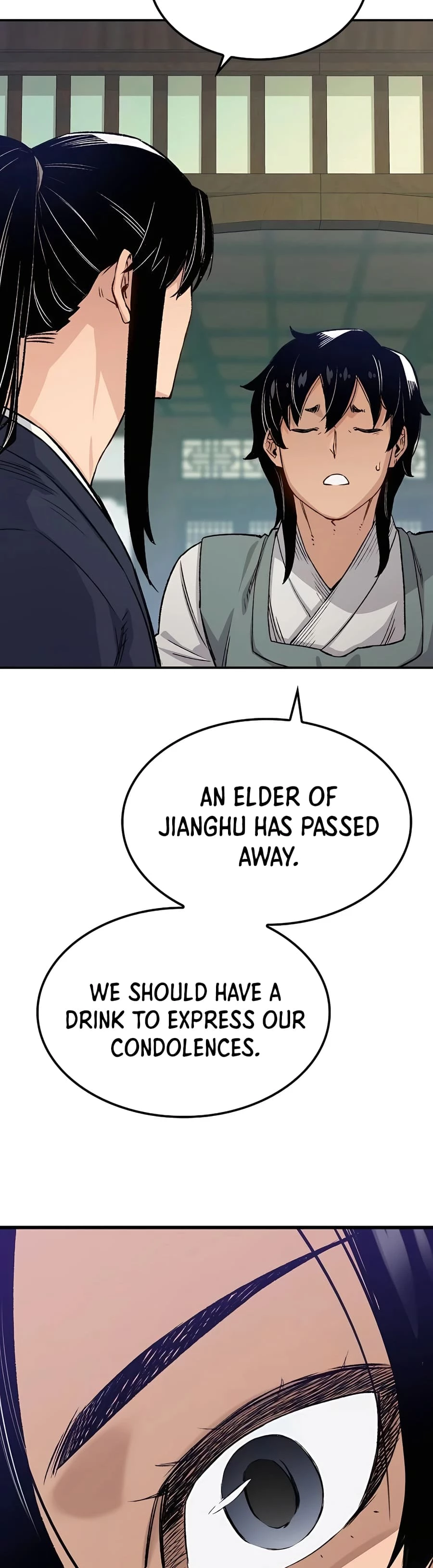 Reincarnated Murim Lord Chapter 16 - 87