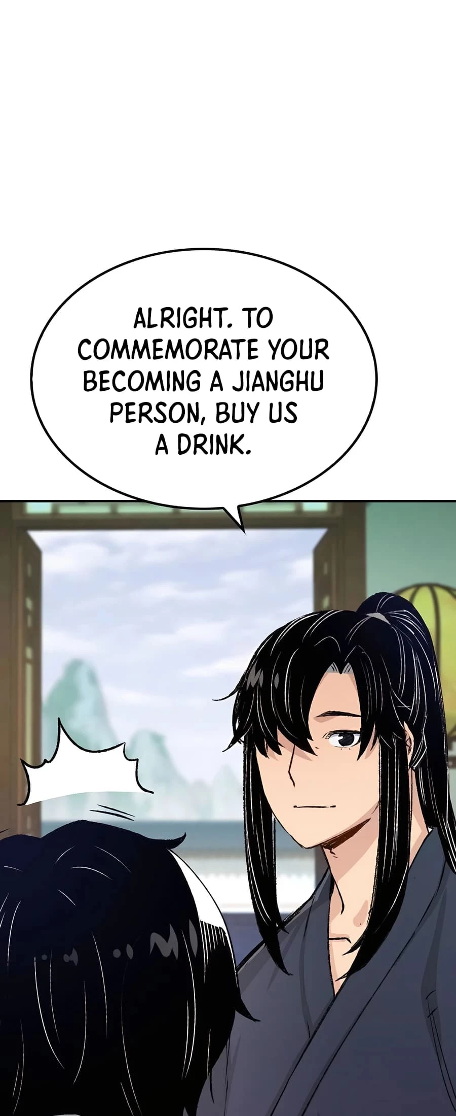 Reincarnated Murim Lord Chapter 16 - 89