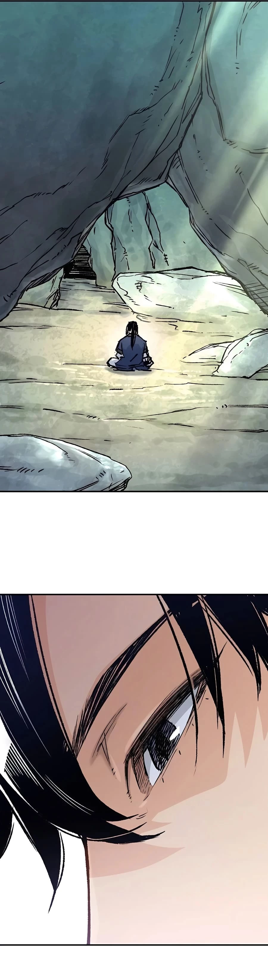 Reincarnated Murim Lord Chapter 15 - 61