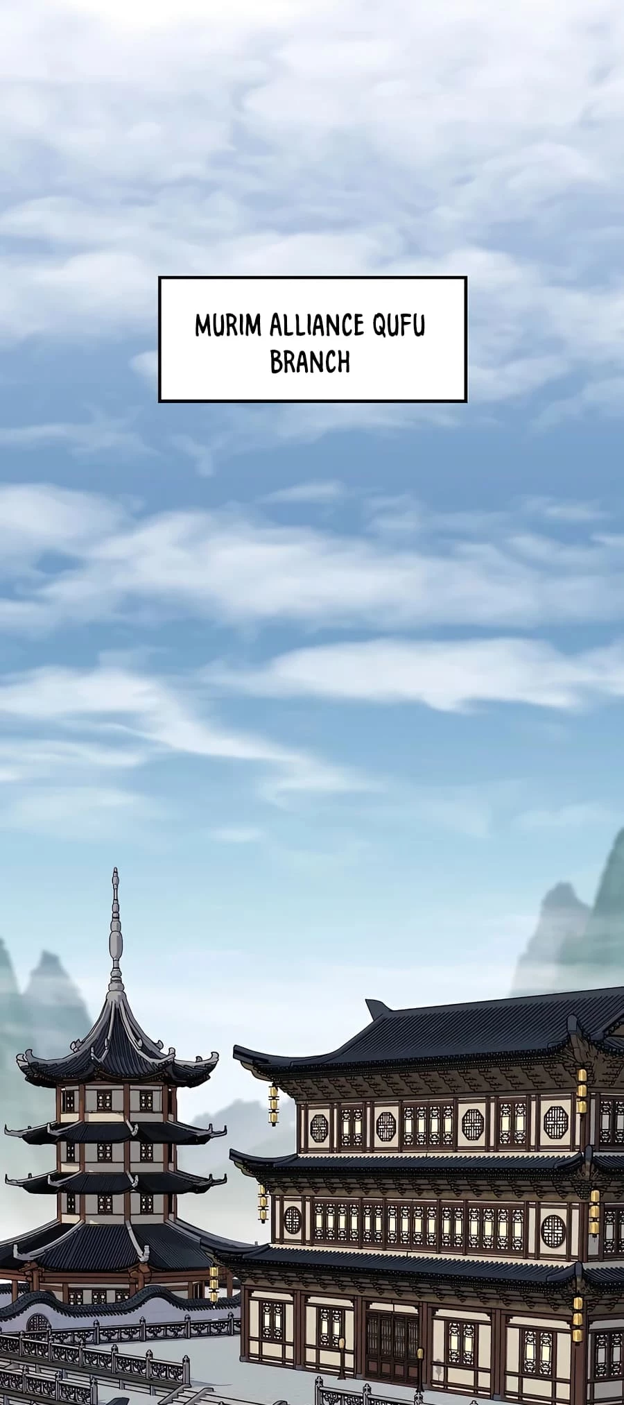 Reincarnated Murim Lord Chapter 14 - 3