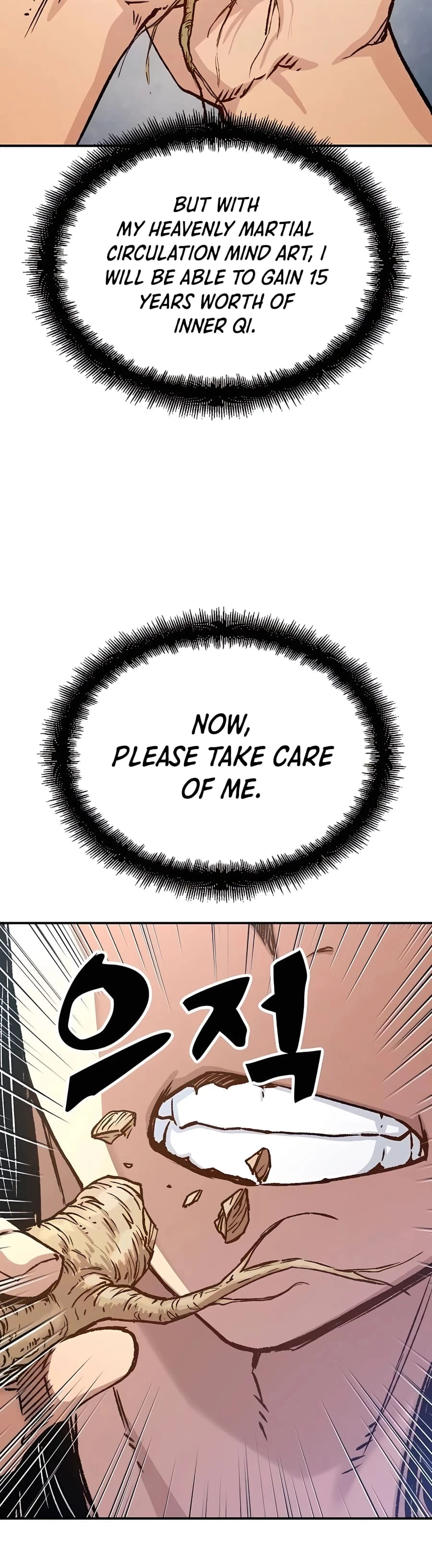 Reincarnated Murim Lord Chapter 15 - 64