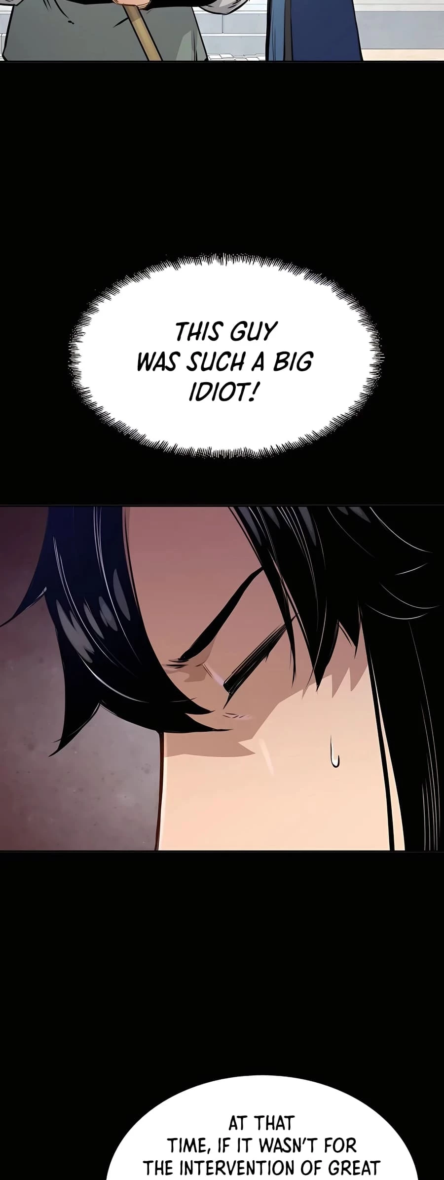 Reincarnated Murim Lord Chapter 14 - 9