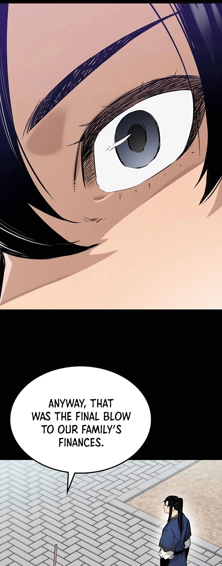 Reincarnated Murim Lord Chapter 14 - 13