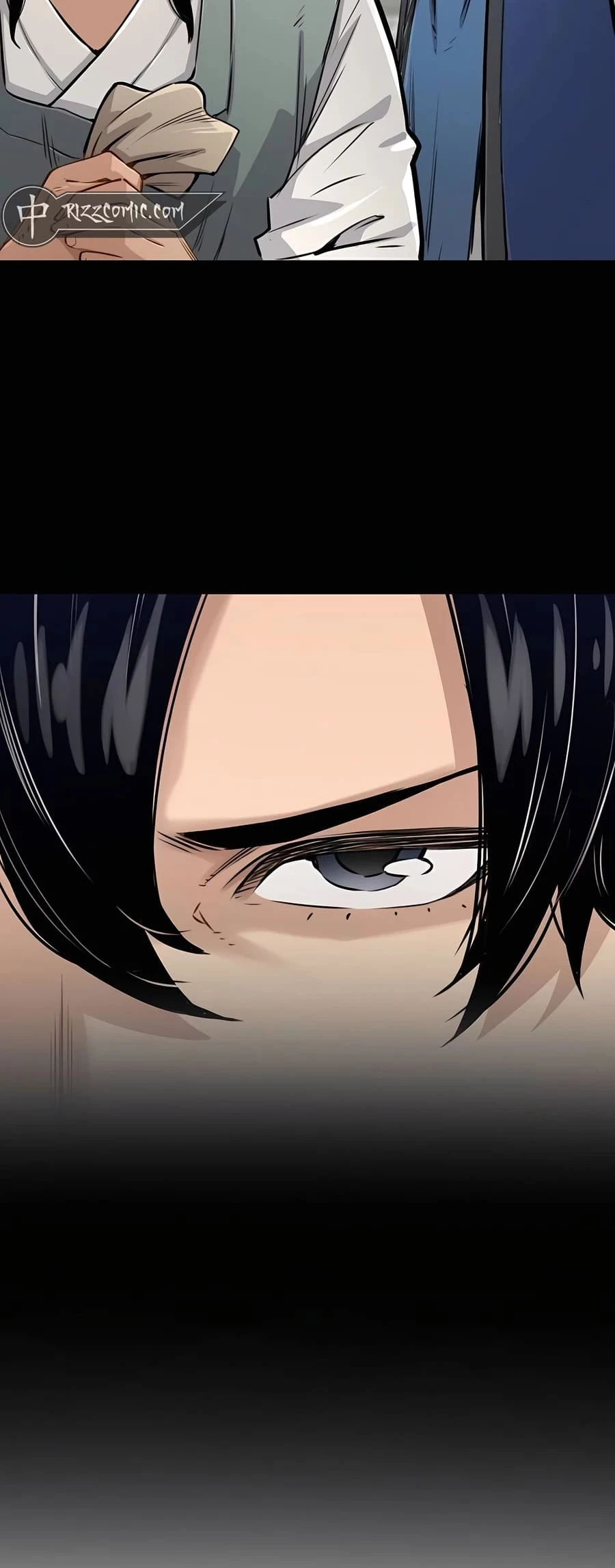 Reincarnated Murim Lord Chapter 14 - 15