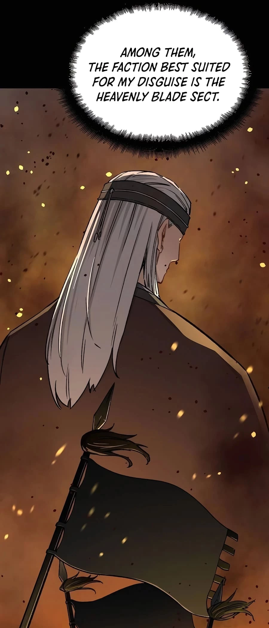 Reincarnated Murim Lord Chapter 14 - 19