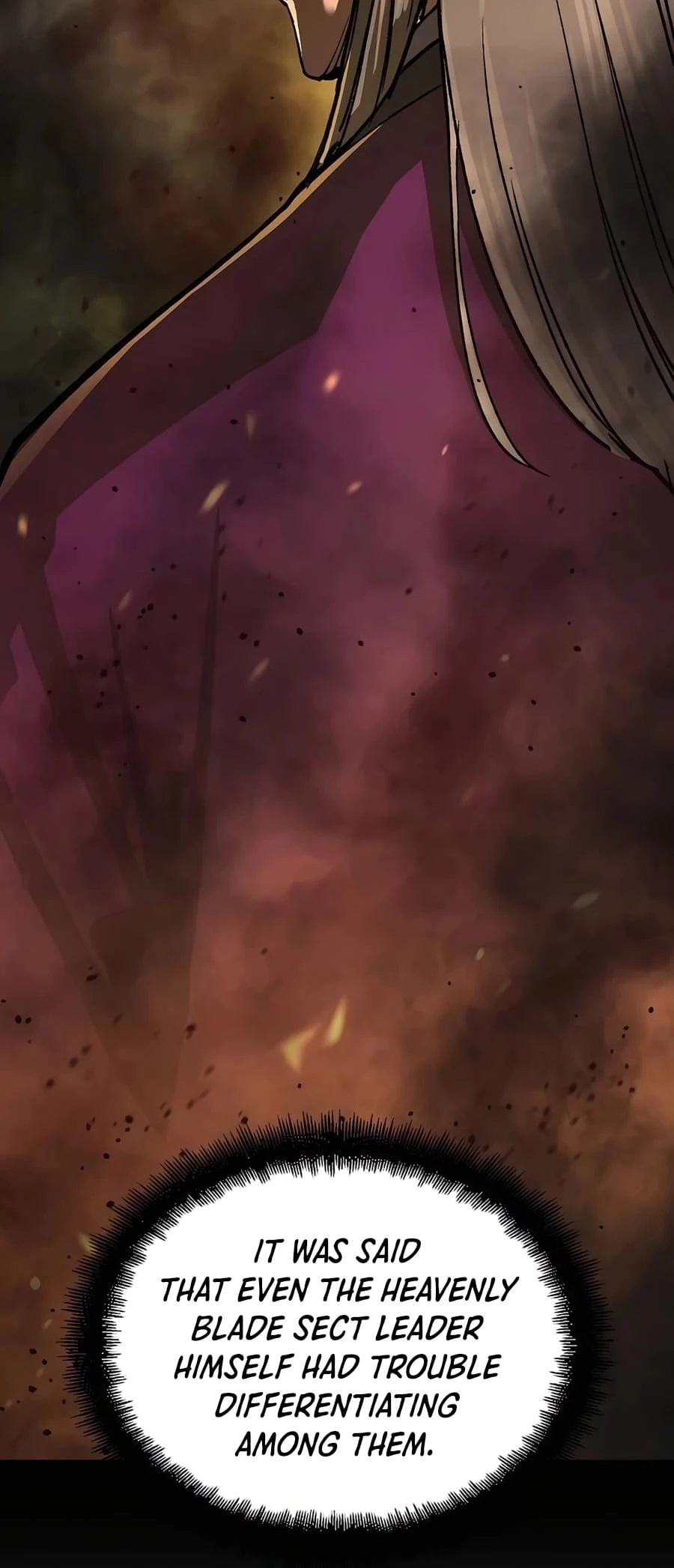 Reincarnated Murim Lord Chapter 14 - 22