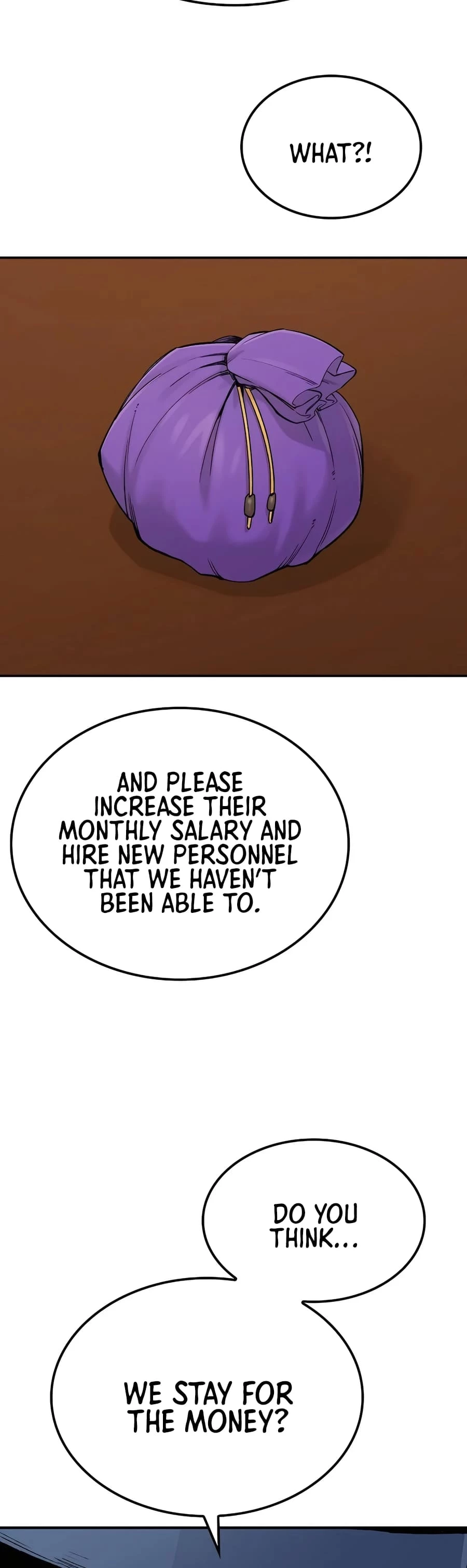 Reincarnated Murim Lord Chapter 13 - 10
