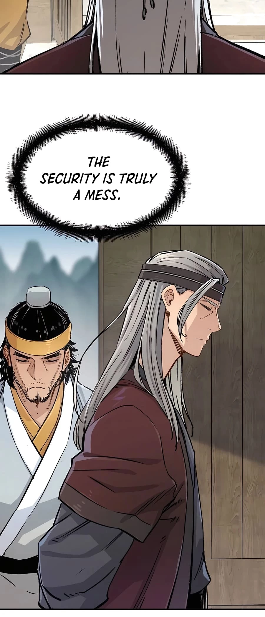 Reincarnated Murim Lord Chapter 14 - 24