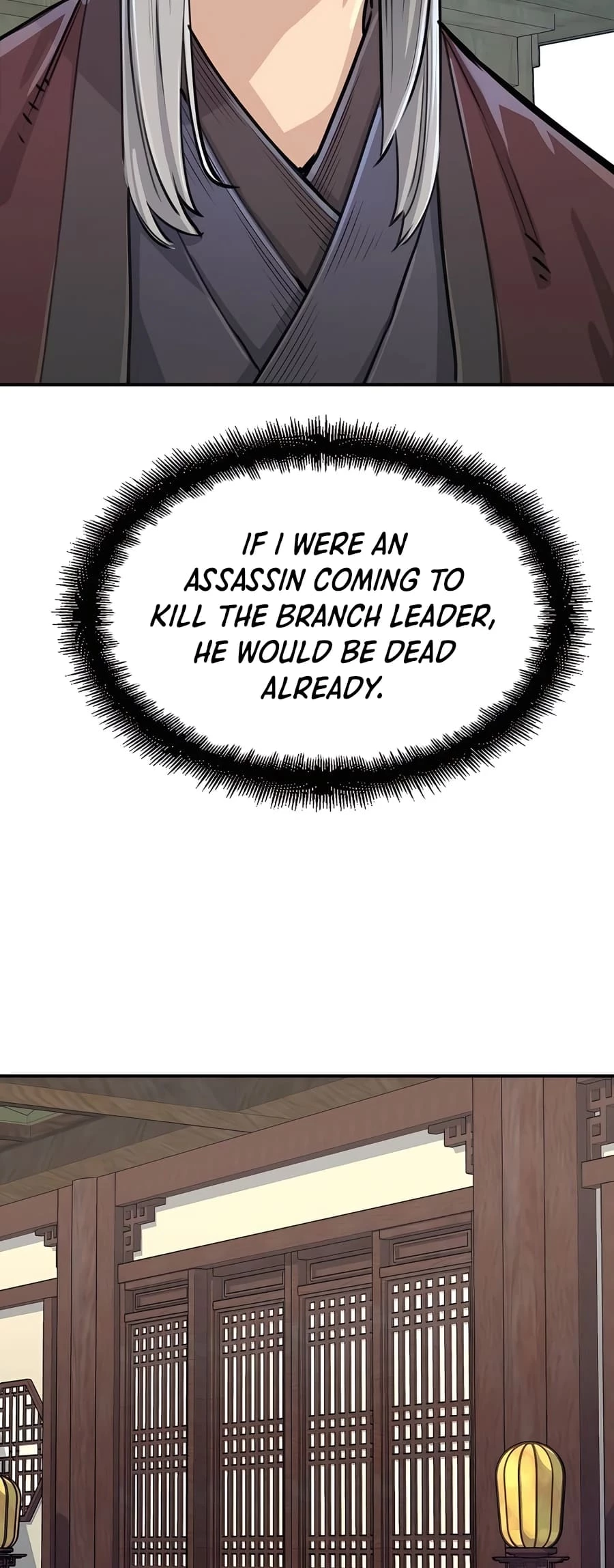 Reincarnated Murim Lord Chapter 14 - 26