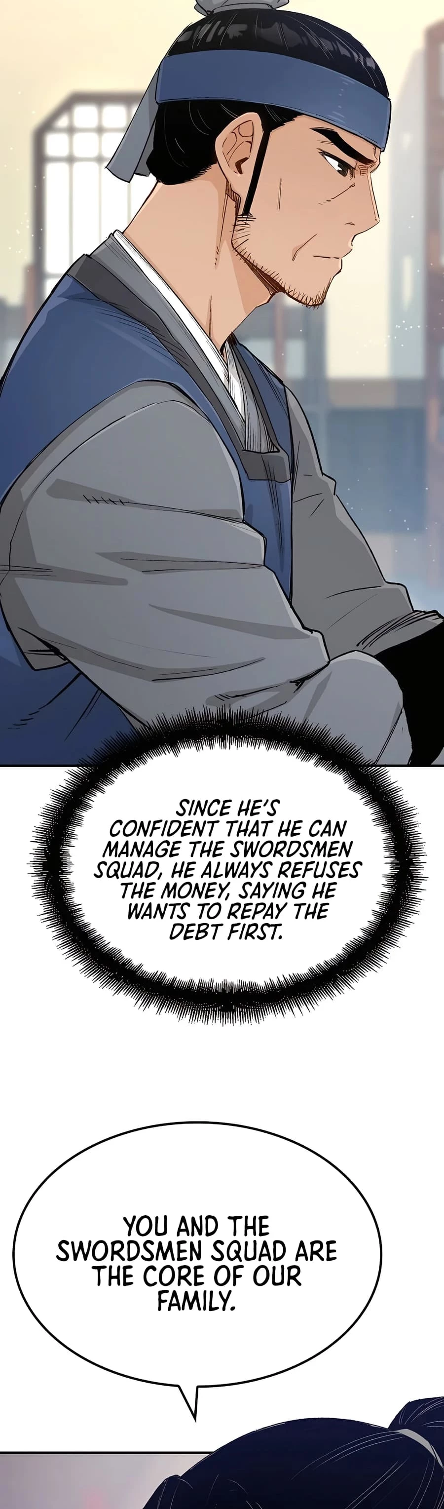 Reincarnated Murim Lord Chapter 13 - 15