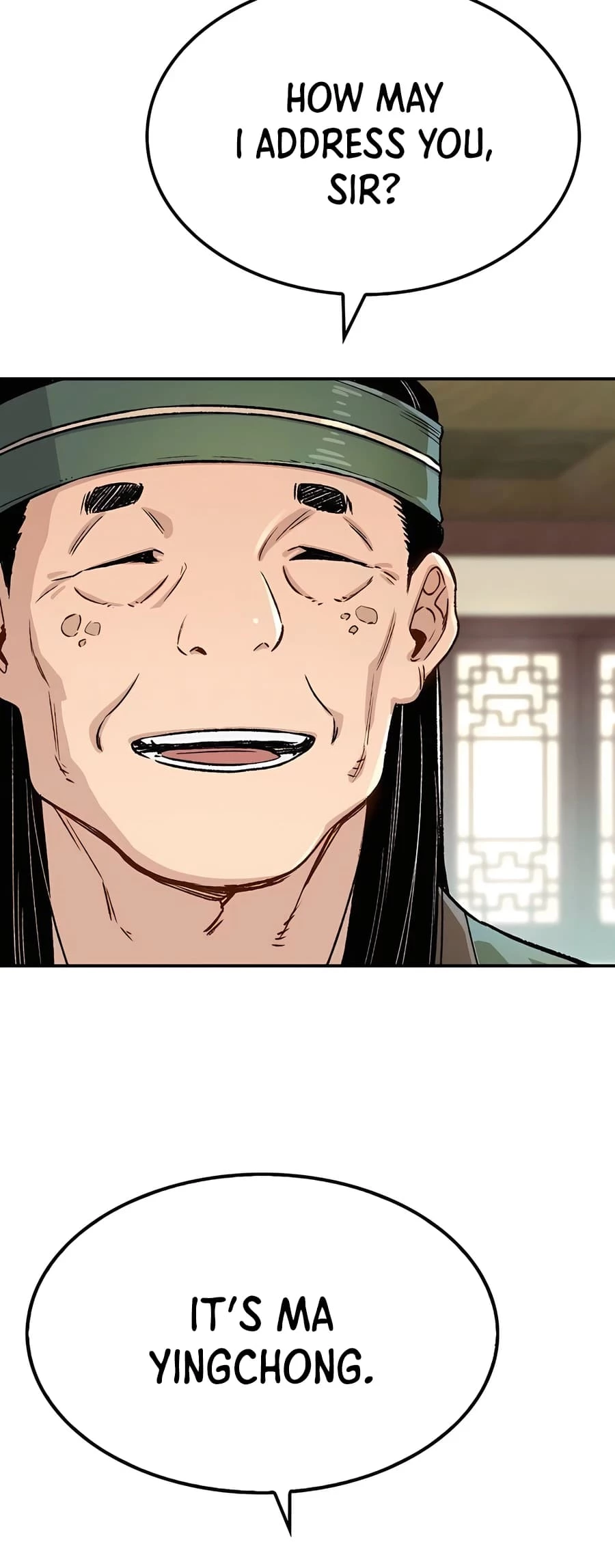 Reincarnated Murim Lord Chapter 14 - 29