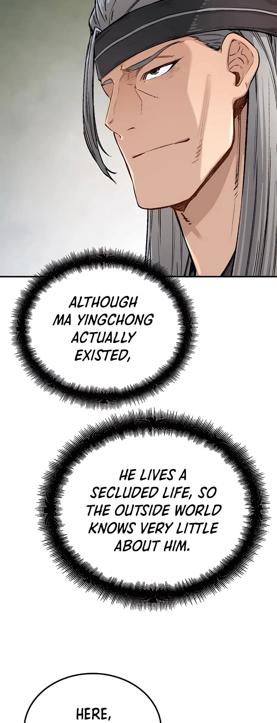 Reincarnated Murim Lord Chapter 14 - 32