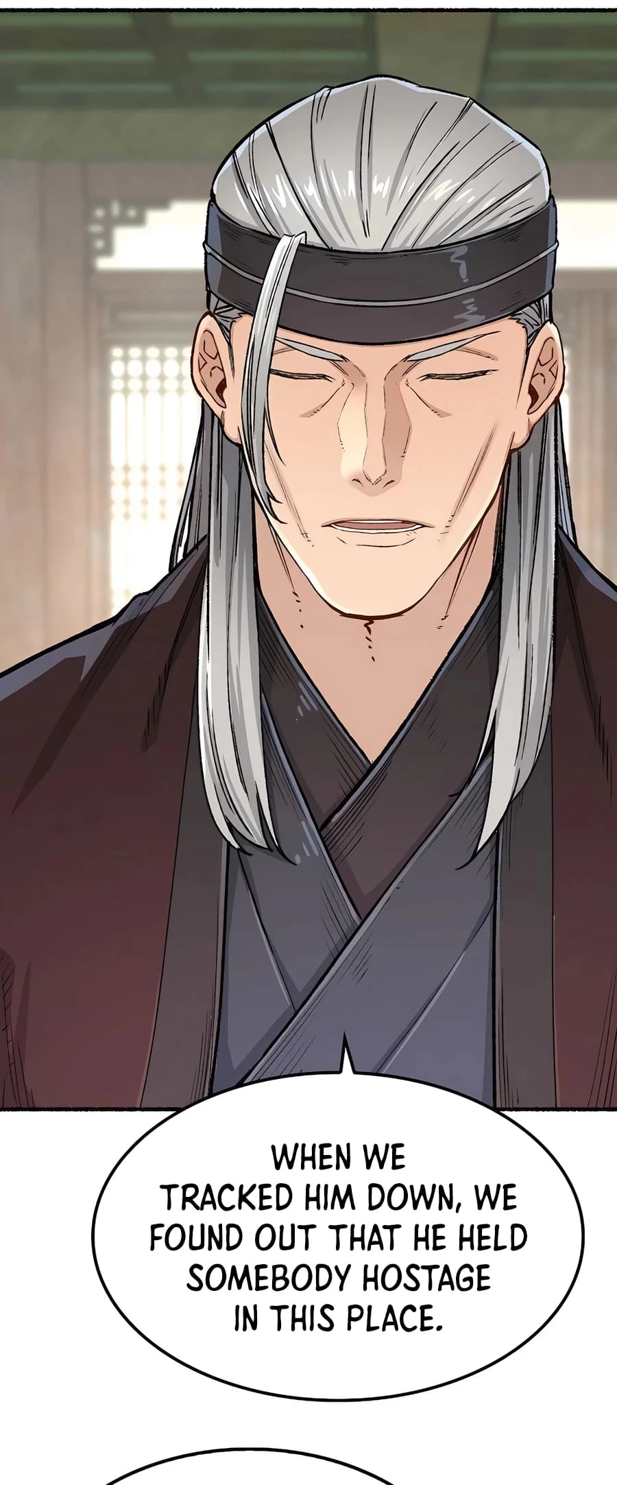 Reincarnated Murim Lord Chapter 14 - 35