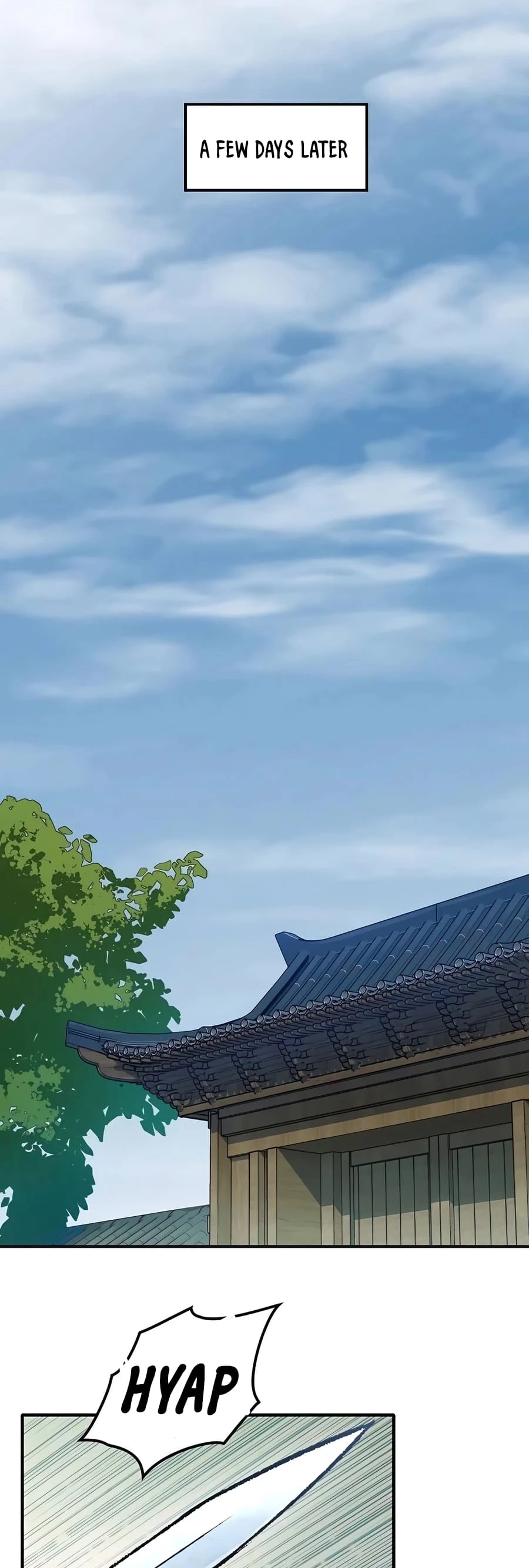 Reincarnated Murim Lord Chapter 13 - 27