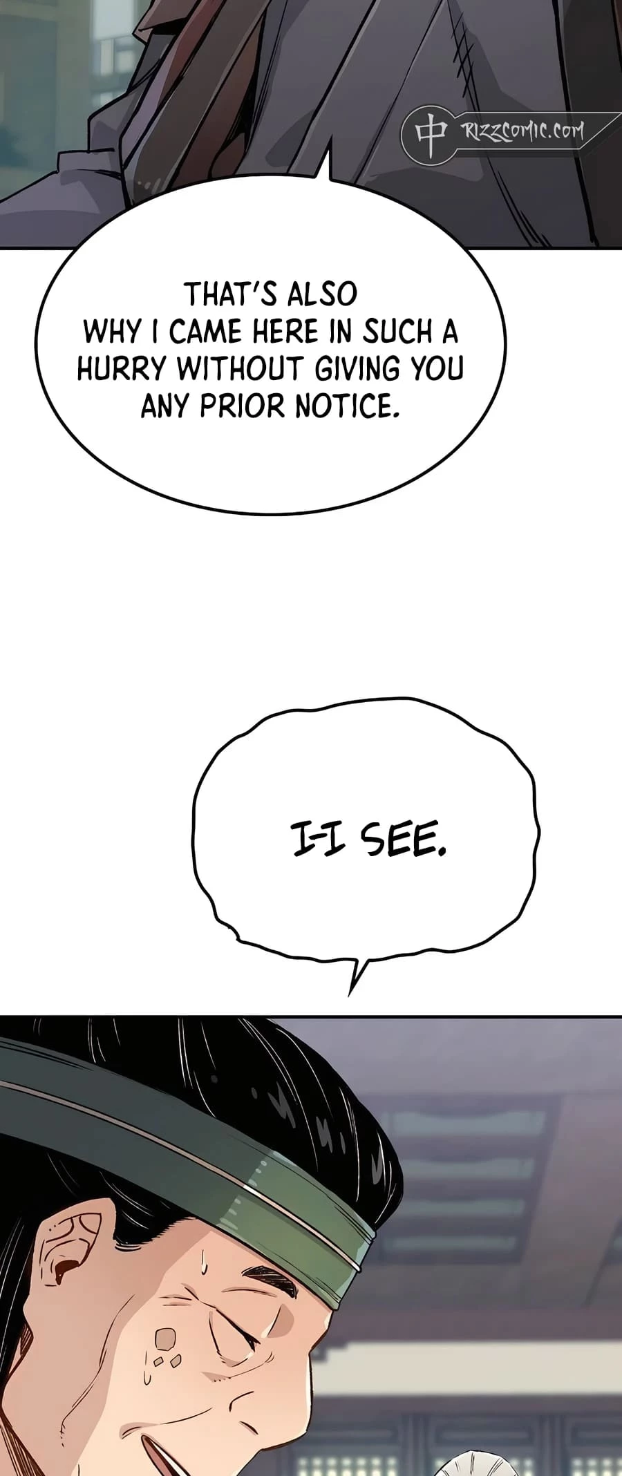 Reincarnated Murim Lord Chapter 14 - 43