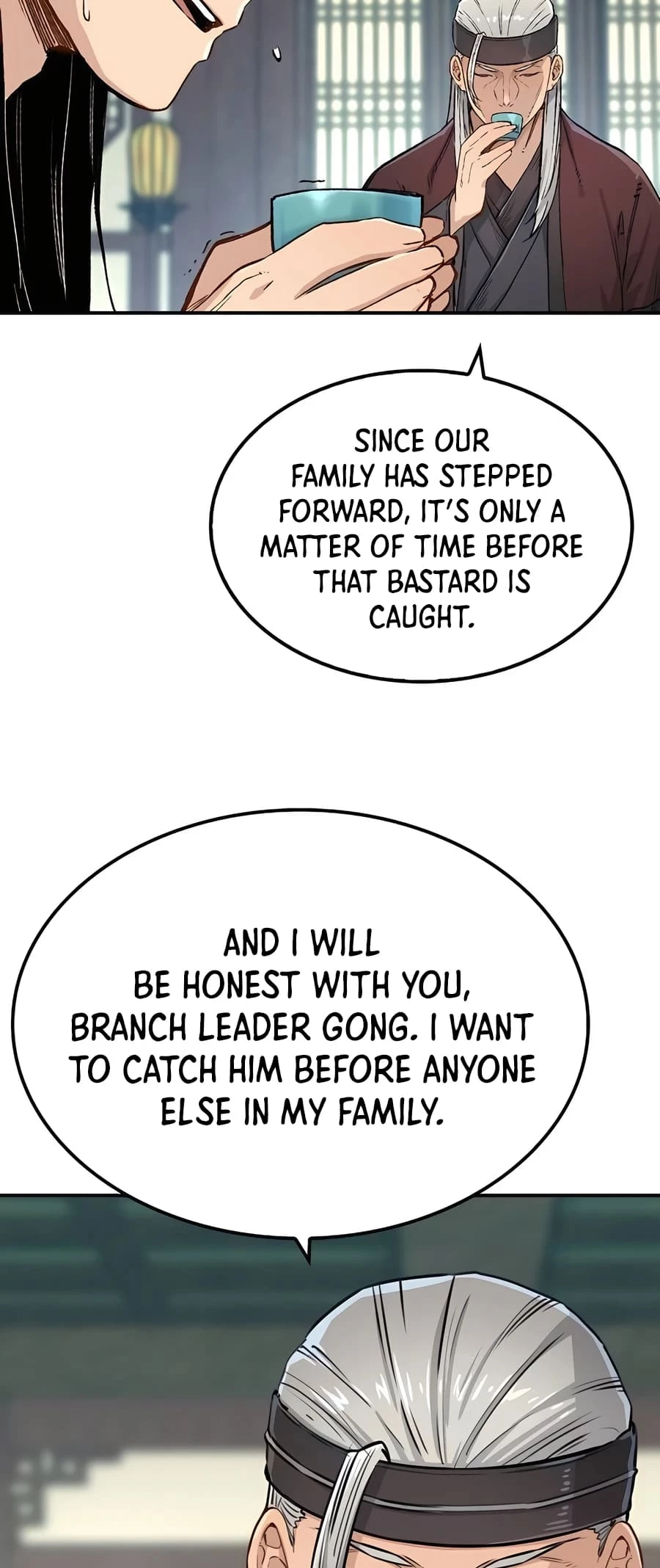 Reincarnated Murim Lord Chapter 14 - 44