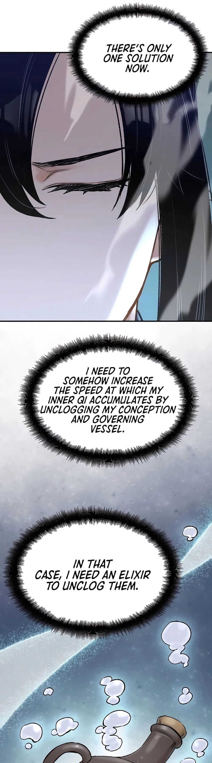 Reincarnated Murim Lord Chapter 13 - 33