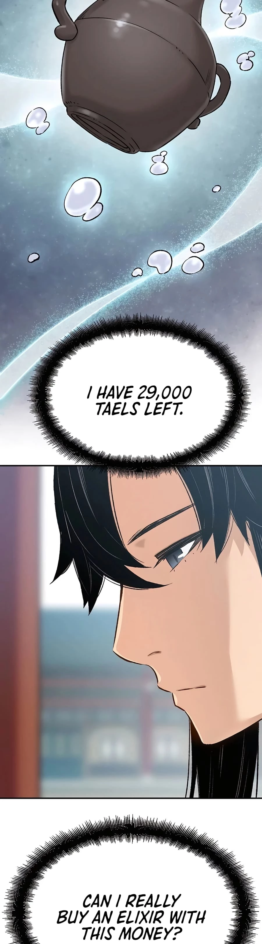 Reincarnated Murim Lord Chapter 13 - 34