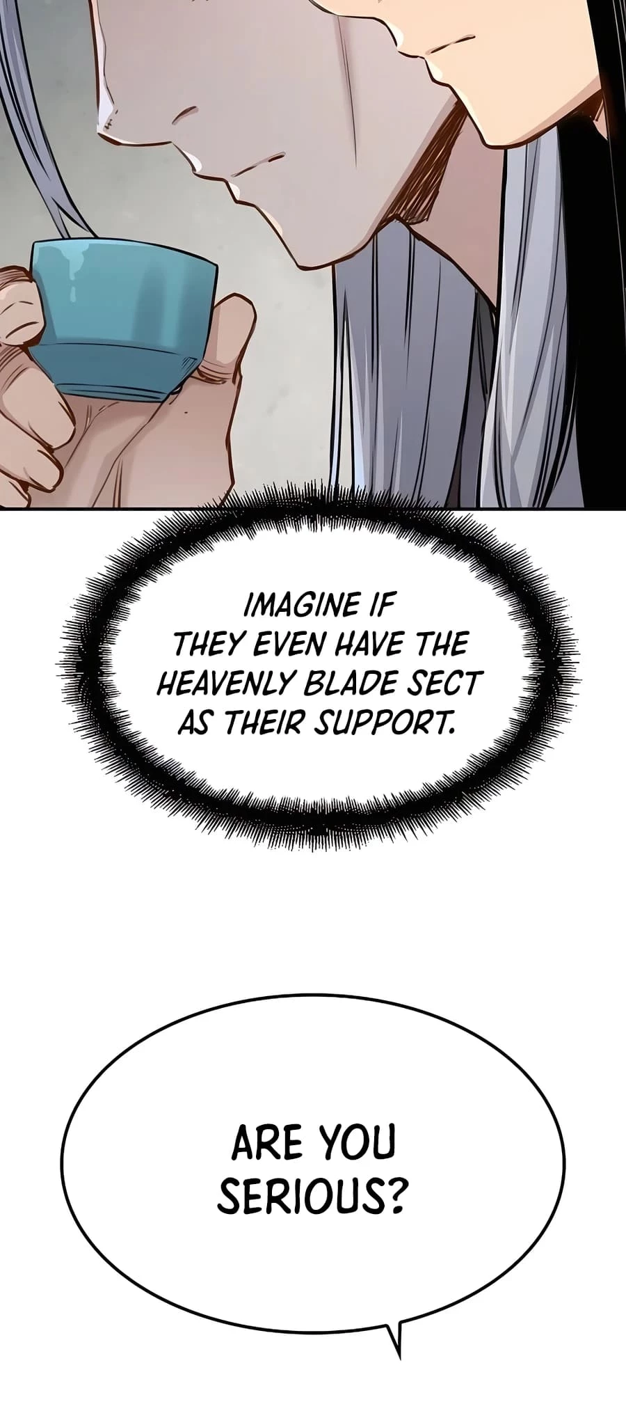 Reincarnated Murim Lord Chapter 14 - 52
