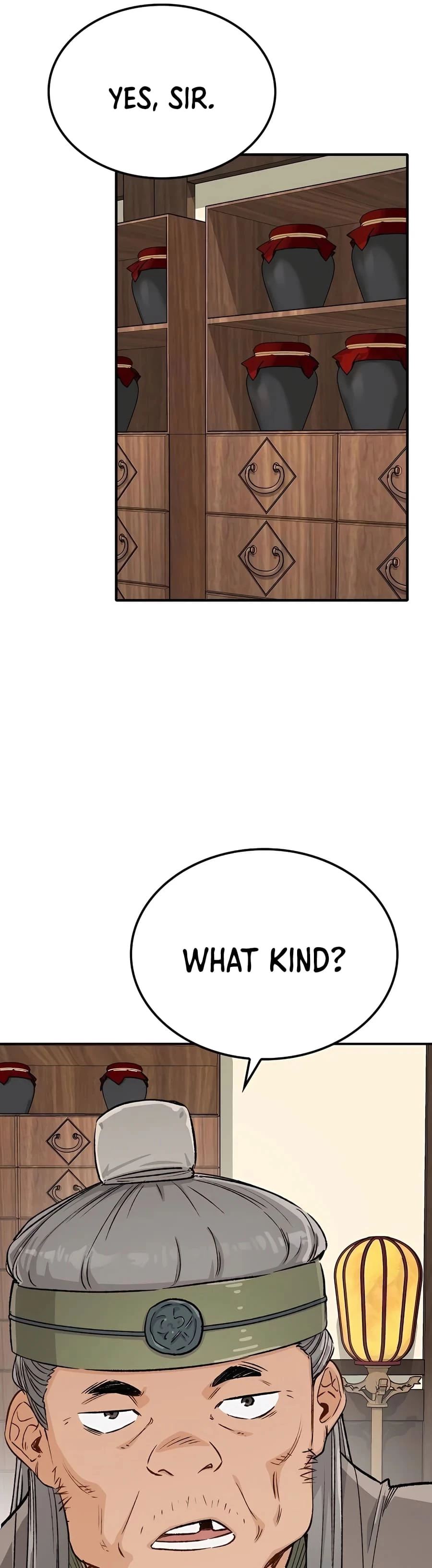 Reincarnated Murim Lord Chapter 13 - 37