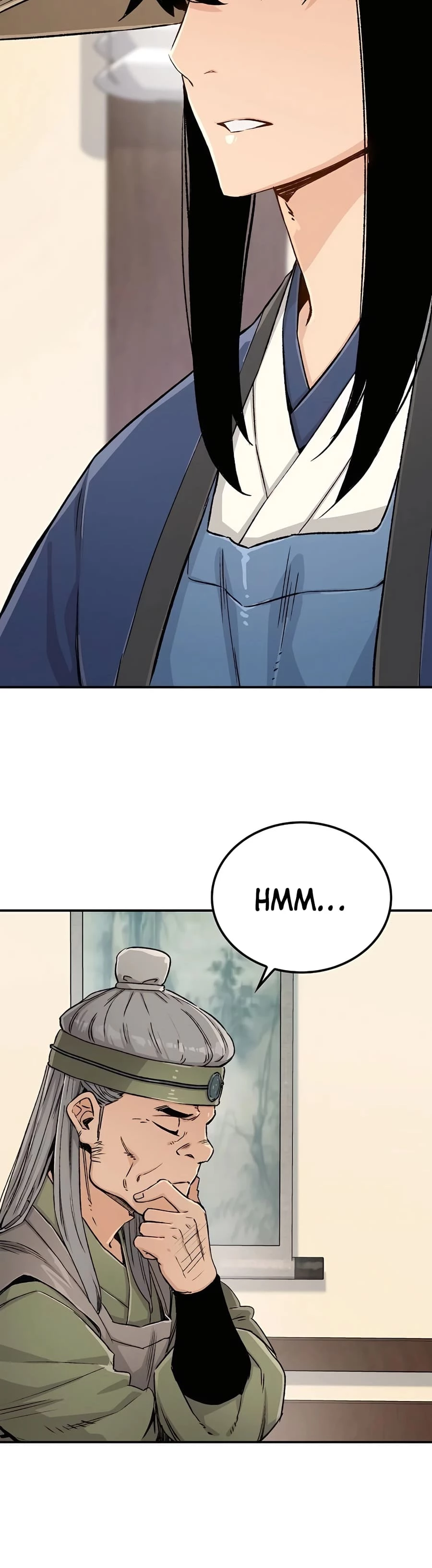 Reincarnated Murim Lord Chapter 13 - 39