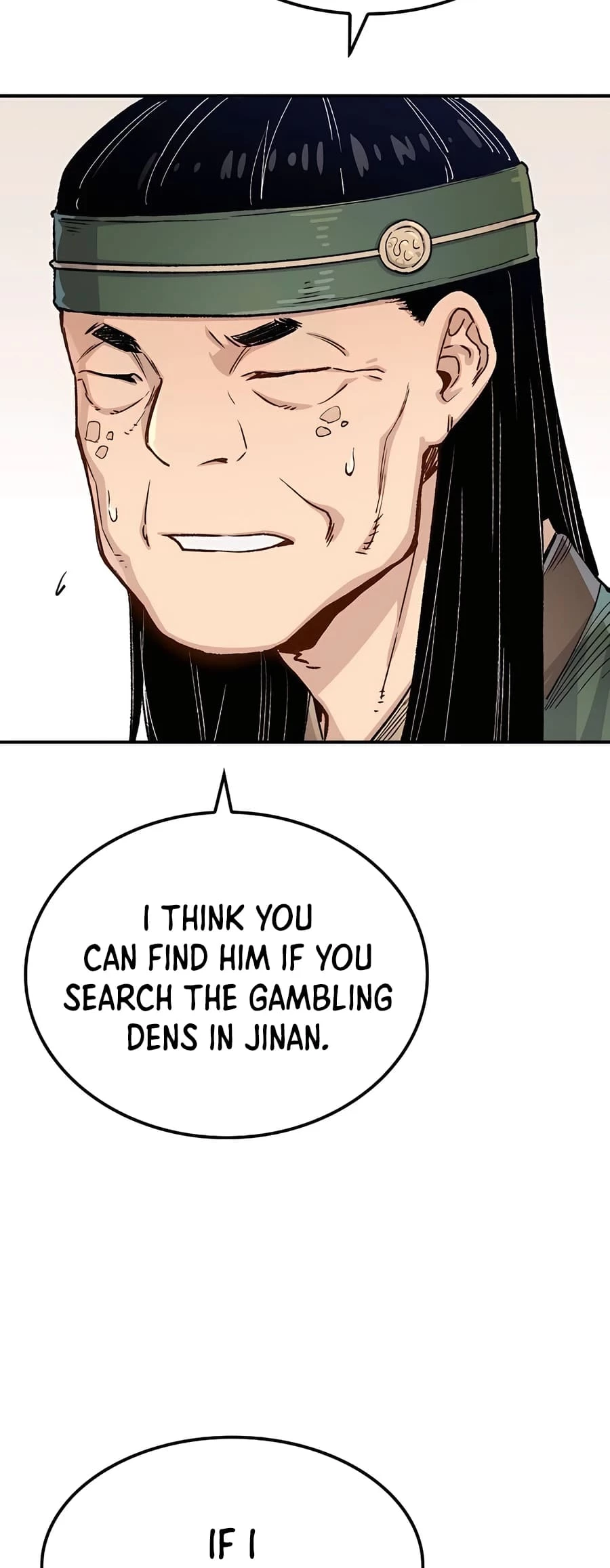 Reincarnated Murim Lord Chapter 14 - 67