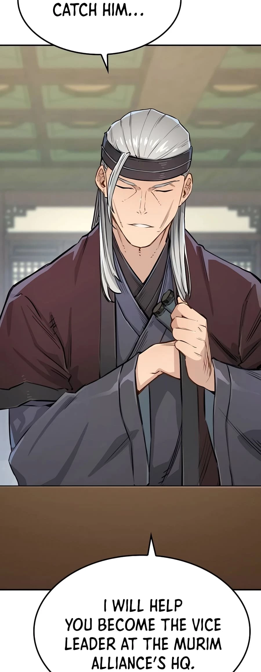 Reincarnated Murim Lord Chapter 14 - 68