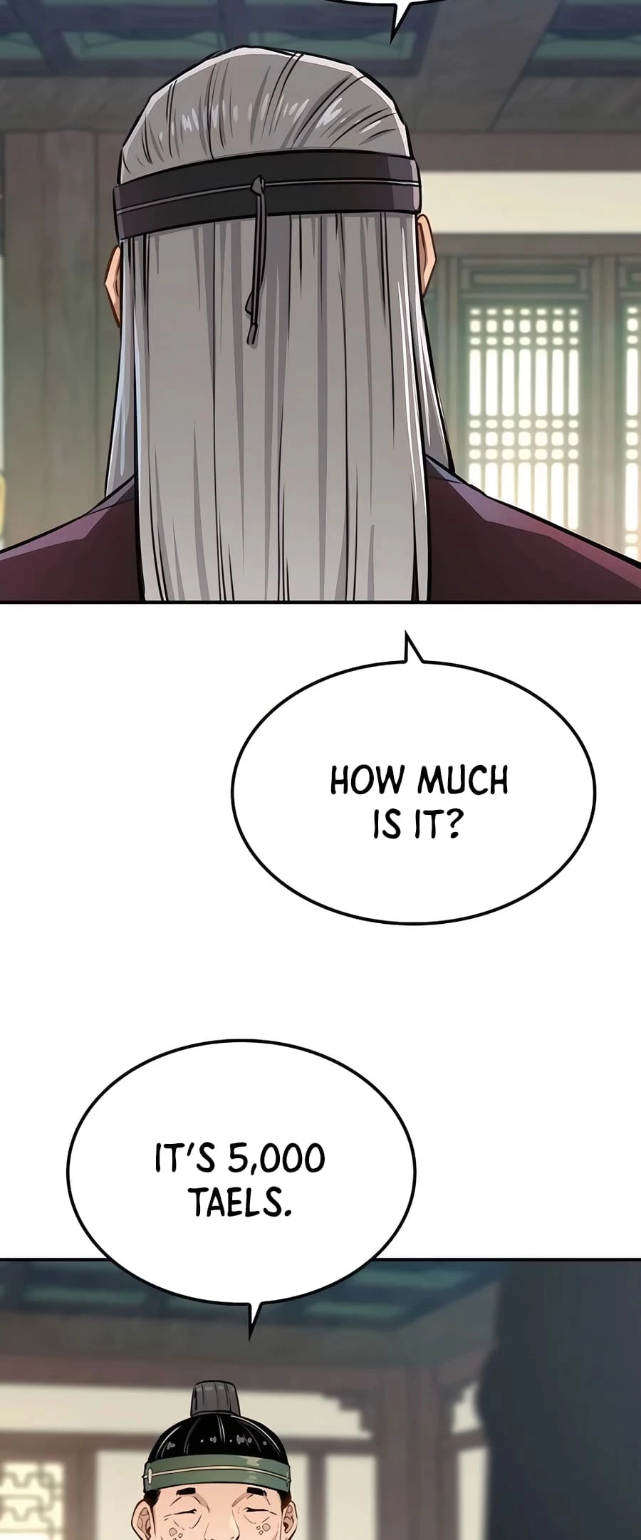 Reincarnated Murim Lord Chapter 14 - 73