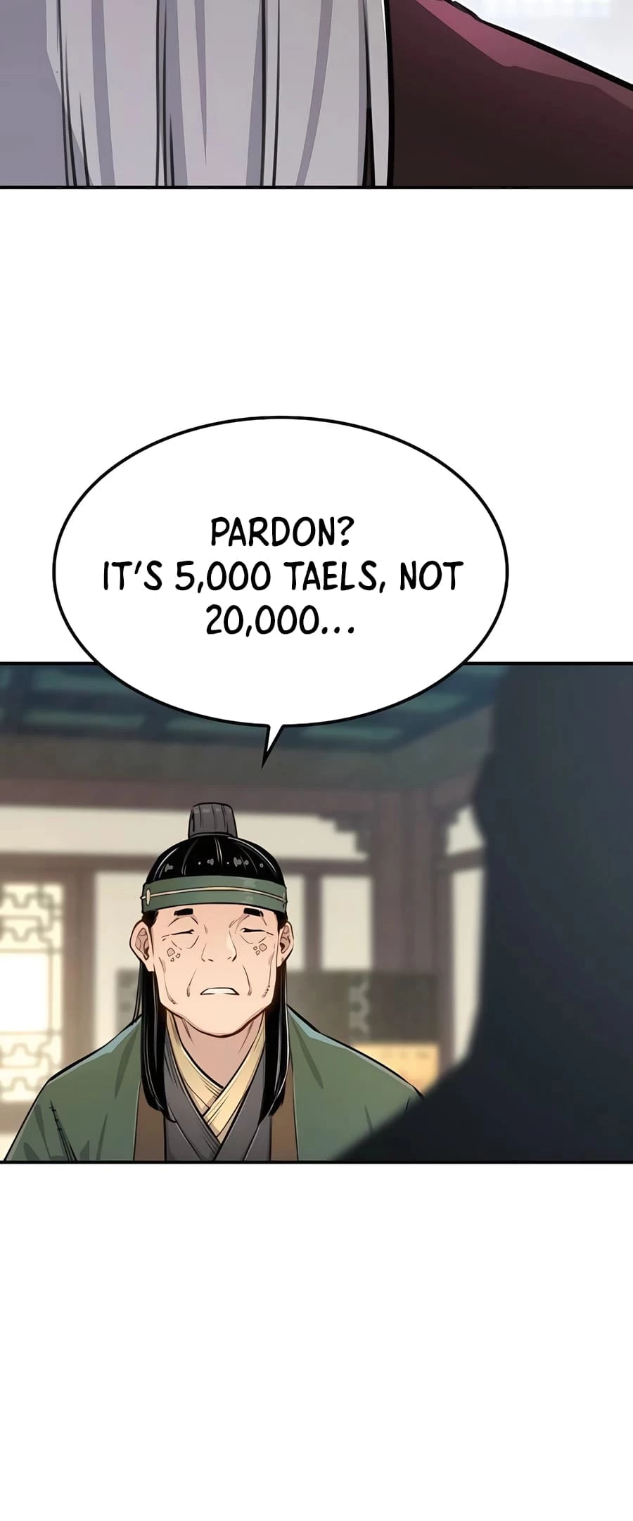 Reincarnated Murim Lord Chapter 14 - 75