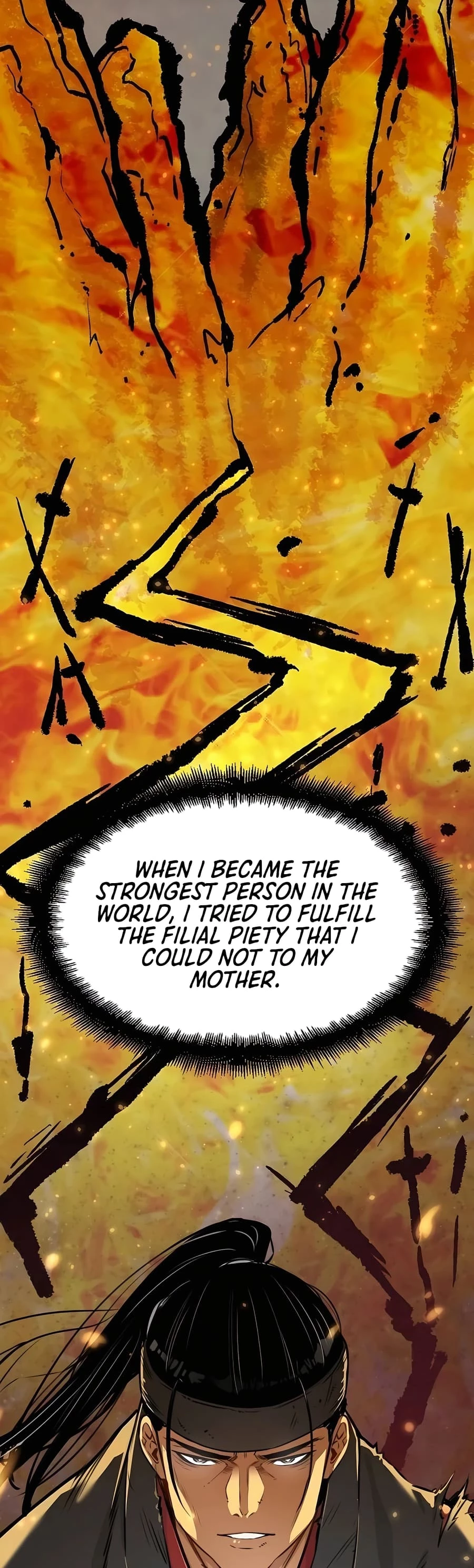 Reincarnated Murim Lord Chapter 13 - 54