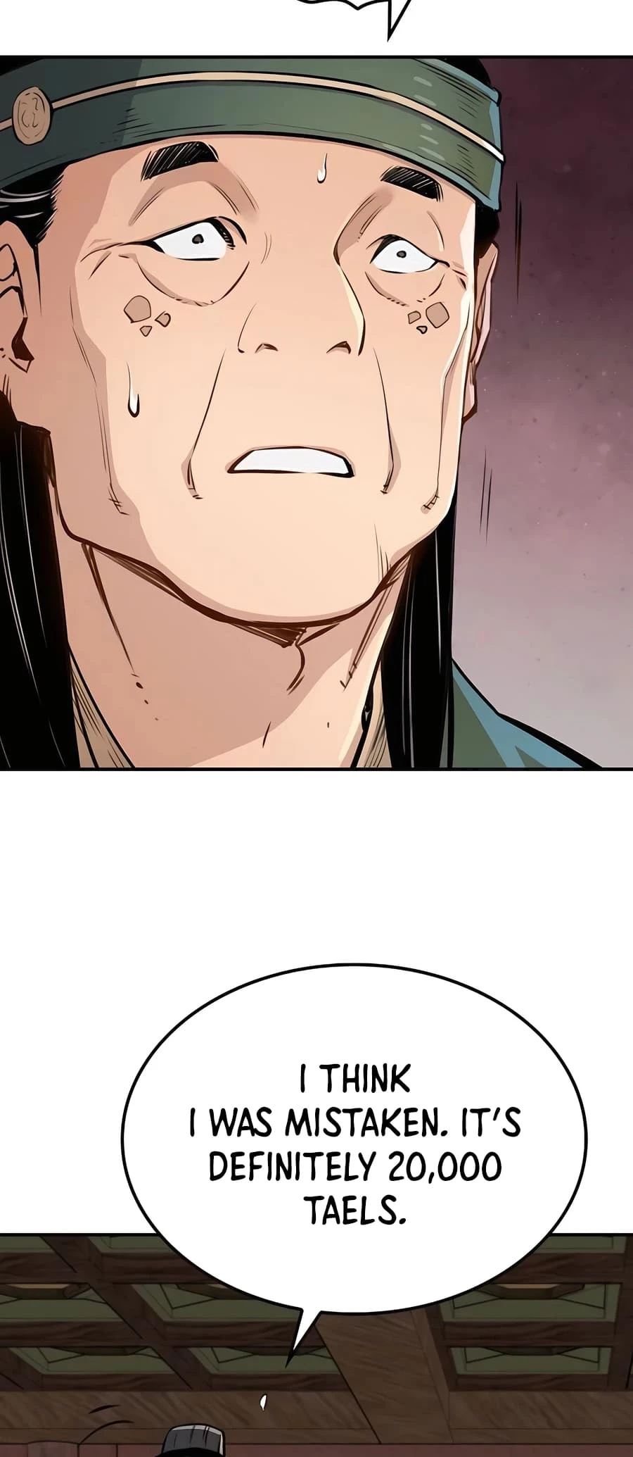 Reincarnated Murim Lord Chapter 14 - 77