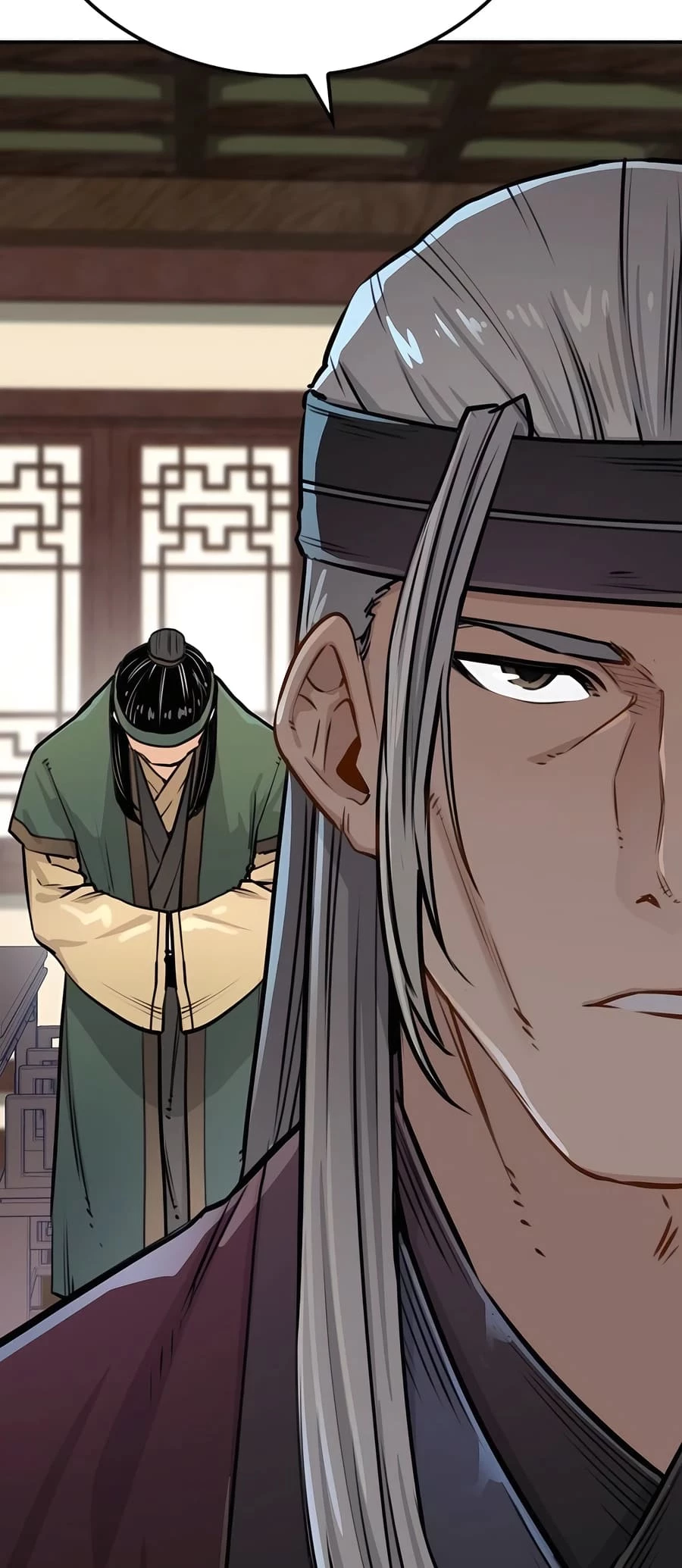 Reincarnated Murim Lord Chapter 14 - 79