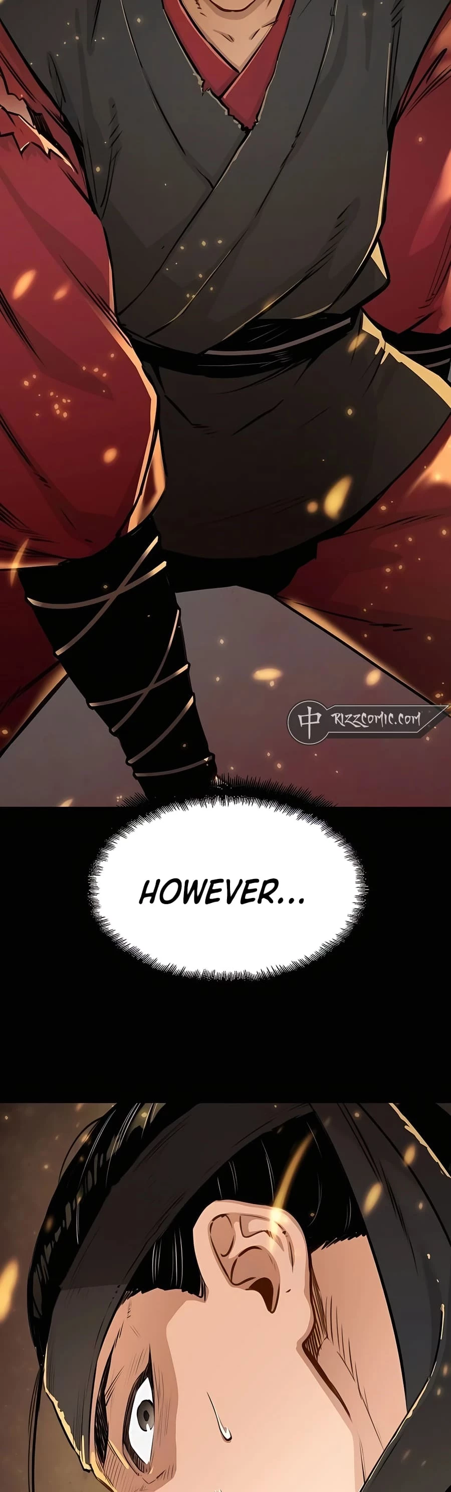 Reincarnated Murim Lord Chapter 13 - 55