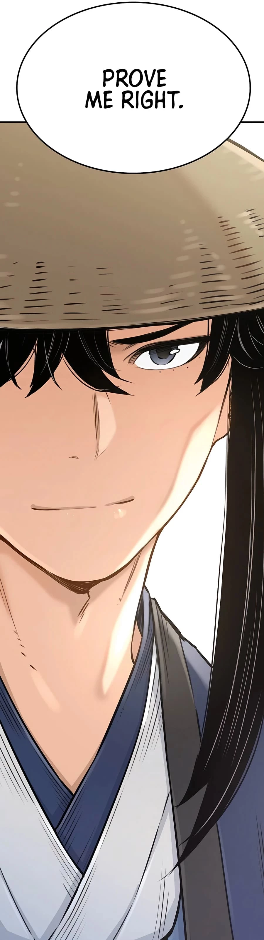 Reincarnated Murim Lord Chapter 13 - 61