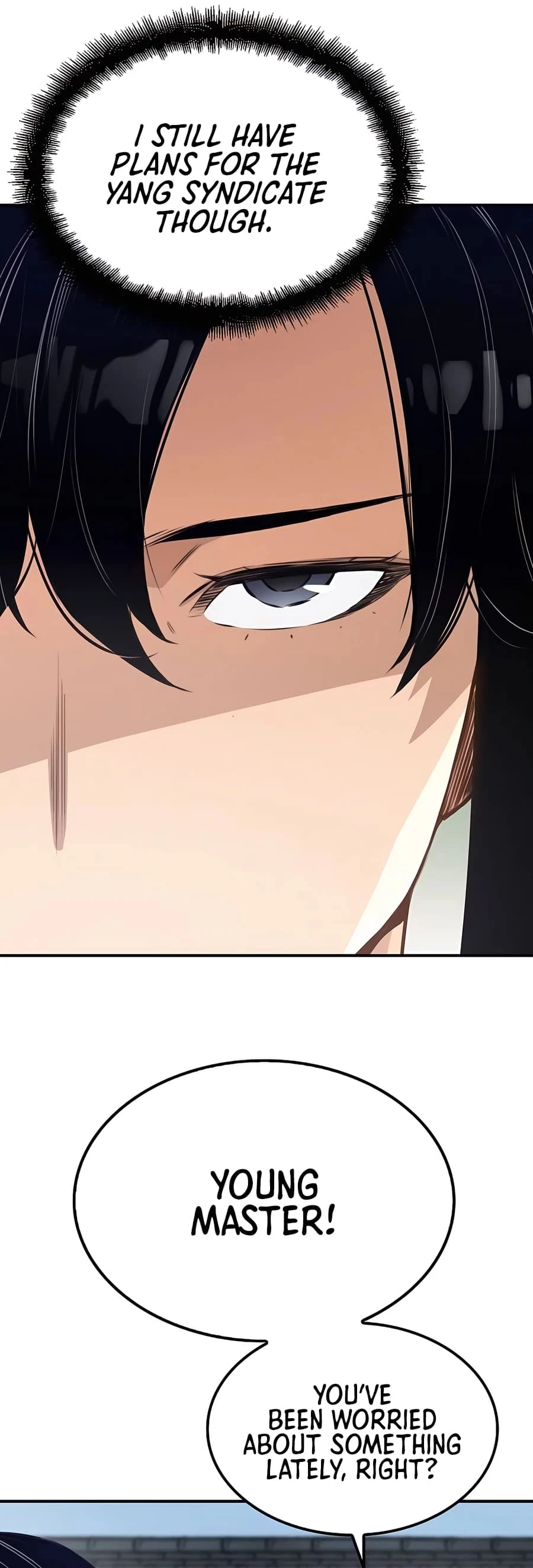 Reincarnated Murim Lord Chapter 13 - 65