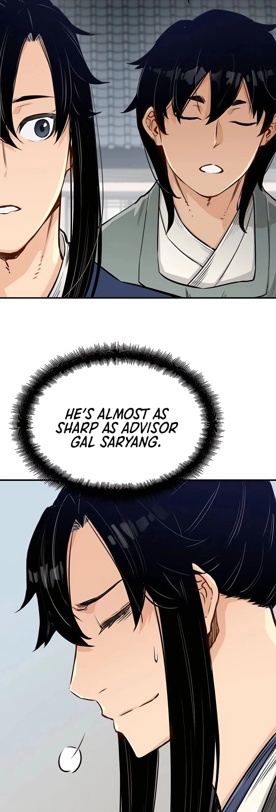 Reincarnated Murim Lord Chapter 13 - 66
