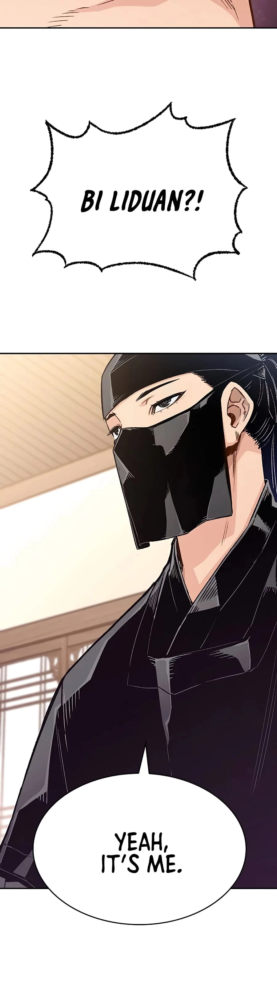 Reincarnated Murim Lord Chapter 11 - 8