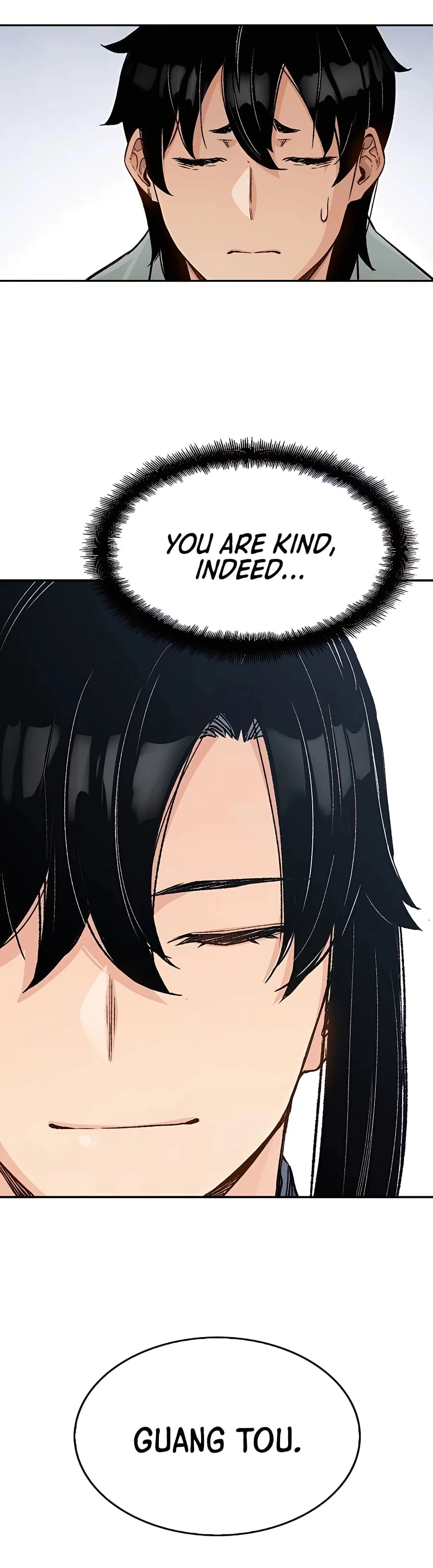 Reincarnated Murim Lord Chapter 12 - 24