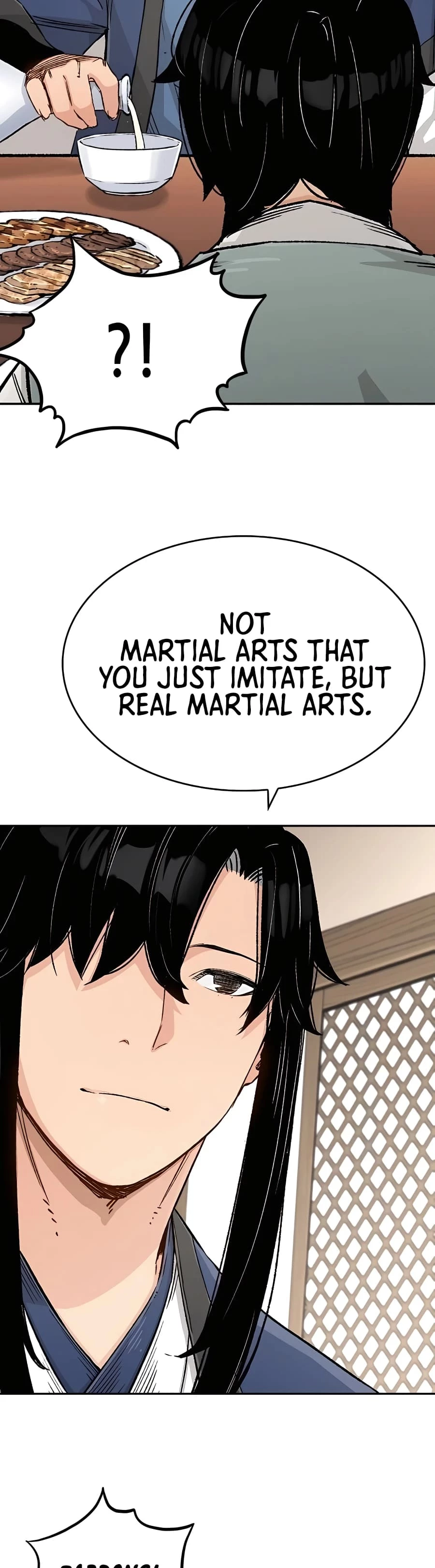 Reincarnated Murim Lord Chapter 12 - 26