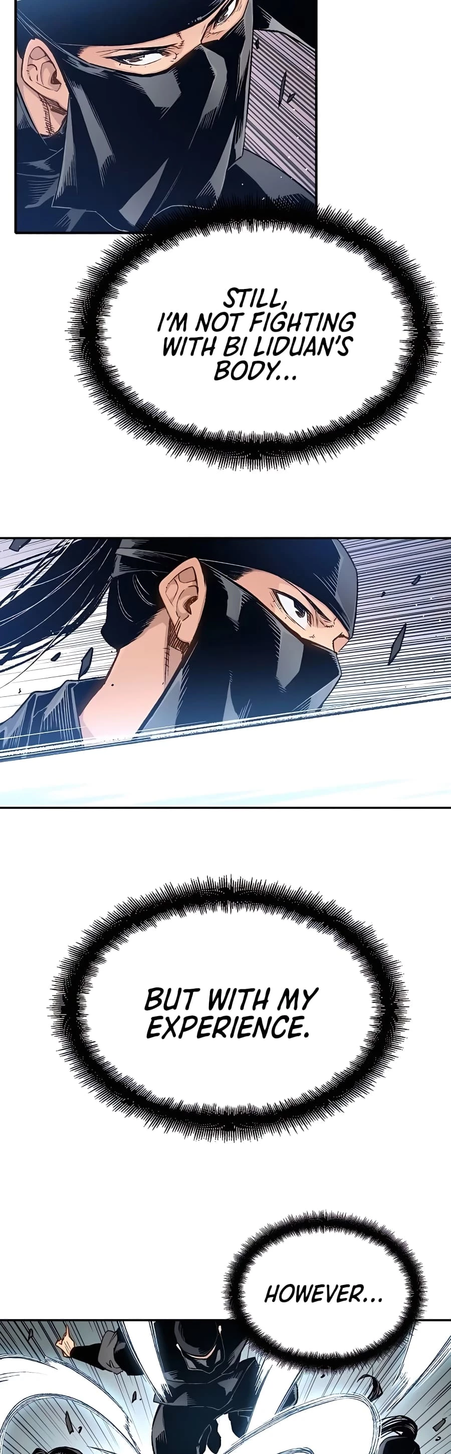 Reincarnated Murim Lord Chapter 11 - 18