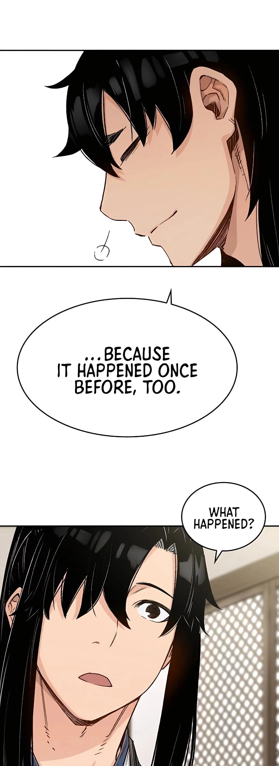 Reincarnated Murim Lord Chapter 12 - 34