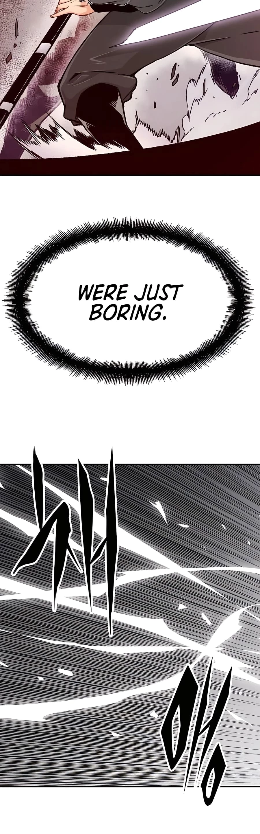 Reincarnated Murim Lord Chapter 11 - 22