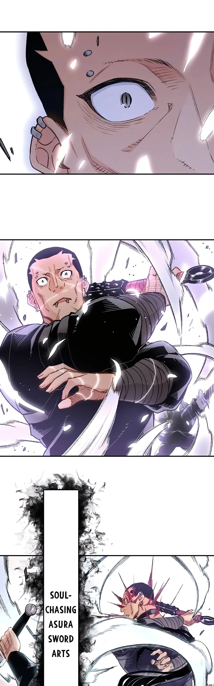 Reincarnated Murim Lord Chapter 11 - 23