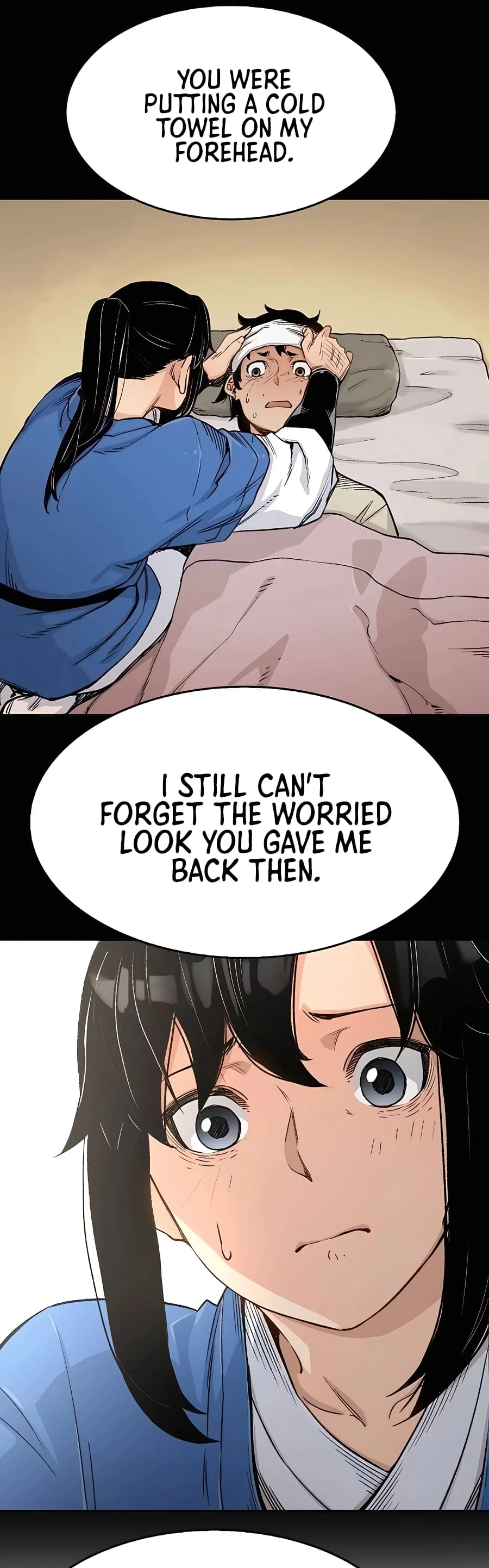 Reincarnated Murim Lord Chapter 12 - 37